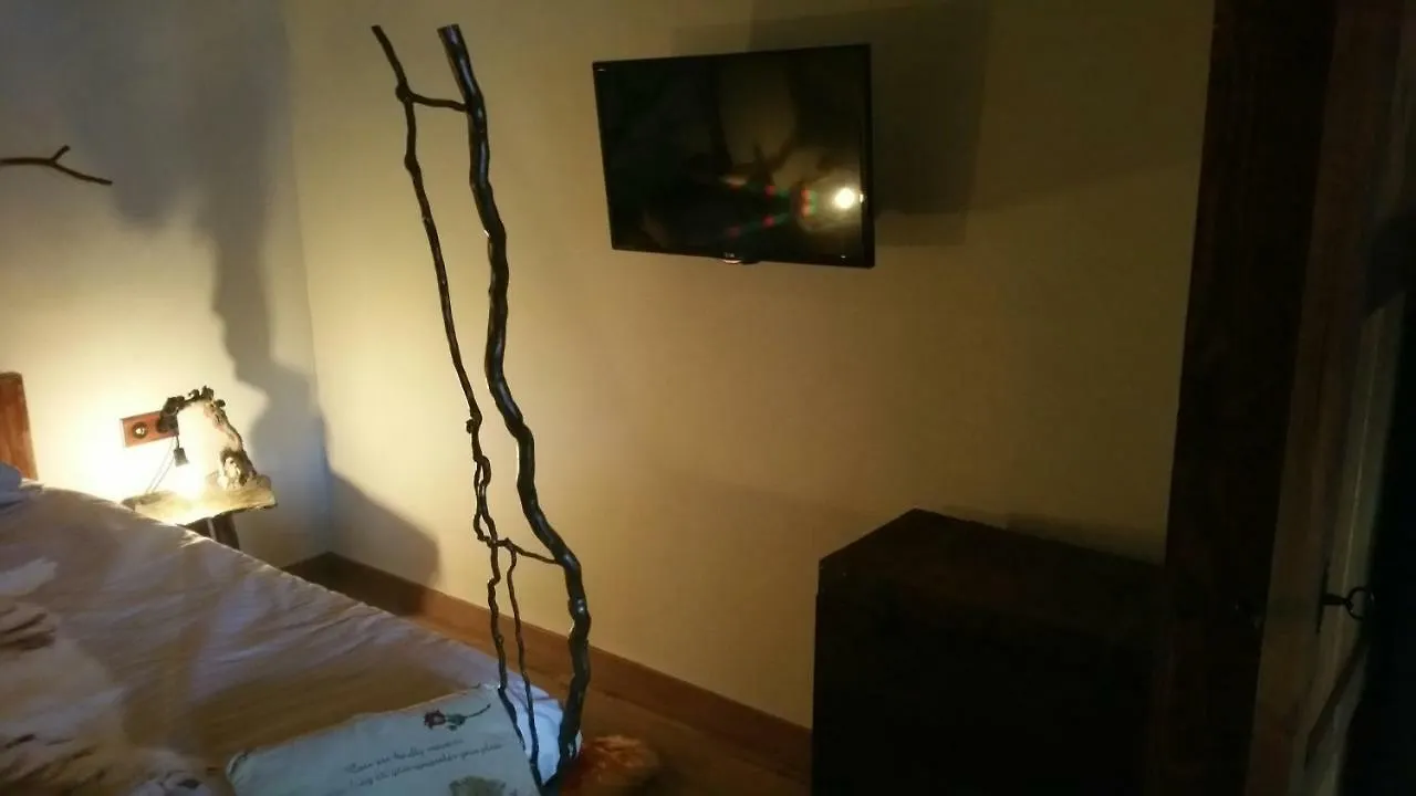 Apartamento Piso Diseño rústico 4 plazas con Vistas Borredá España