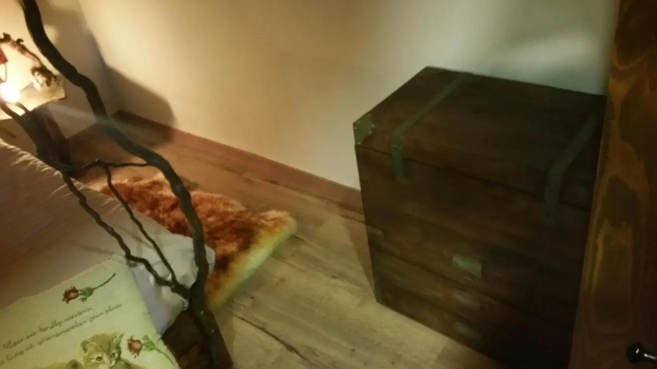 Apartamento Piso Diseño rústico 4 plazas con Vistas Borredá 0*,