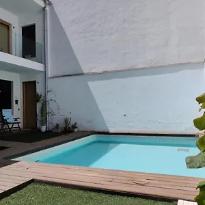 La Casa De Pepón Apartamento Córdoba