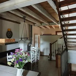 Casa Clara Сasa de vacaciones