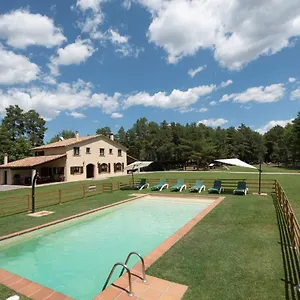Xuriguera De Salsellas, Casa De Turismo Rural Chalet