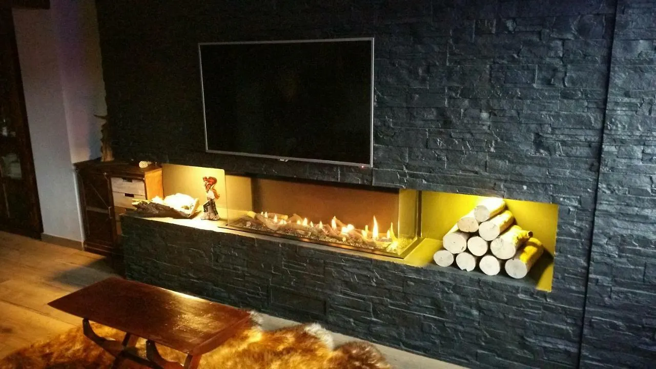 Borredá Piso Diseno Rustico 4 Plazas Con Vistas 아파트 스페인
